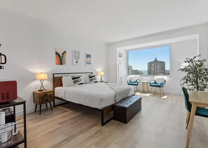Apartament