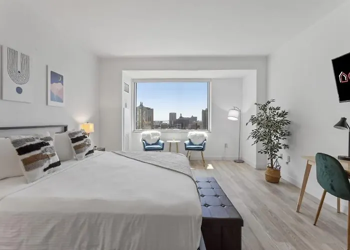 Apartament